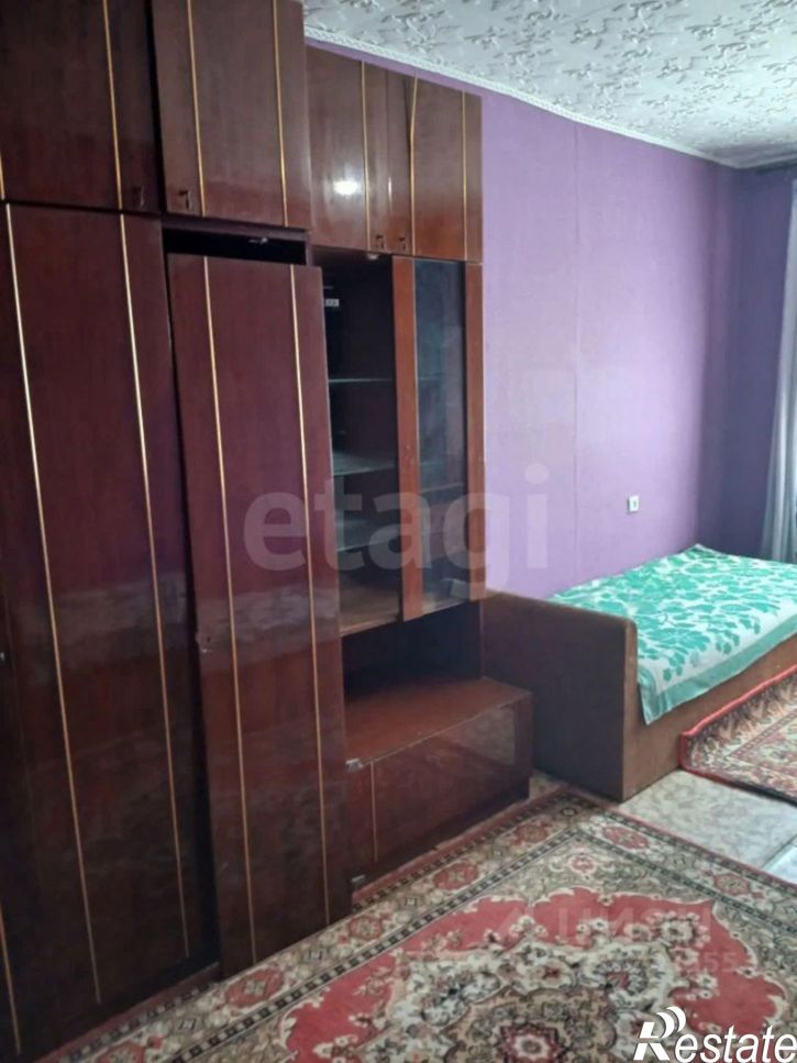 3-комн квартира ул 5-й Авиагородок, 30,  д. 30