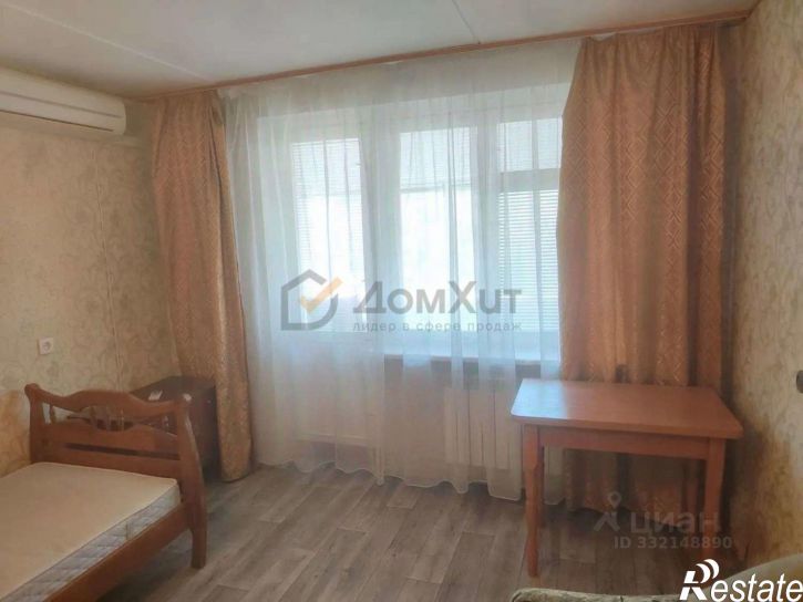 1-комн квартира Советский пр-д, 3,  д. 3
