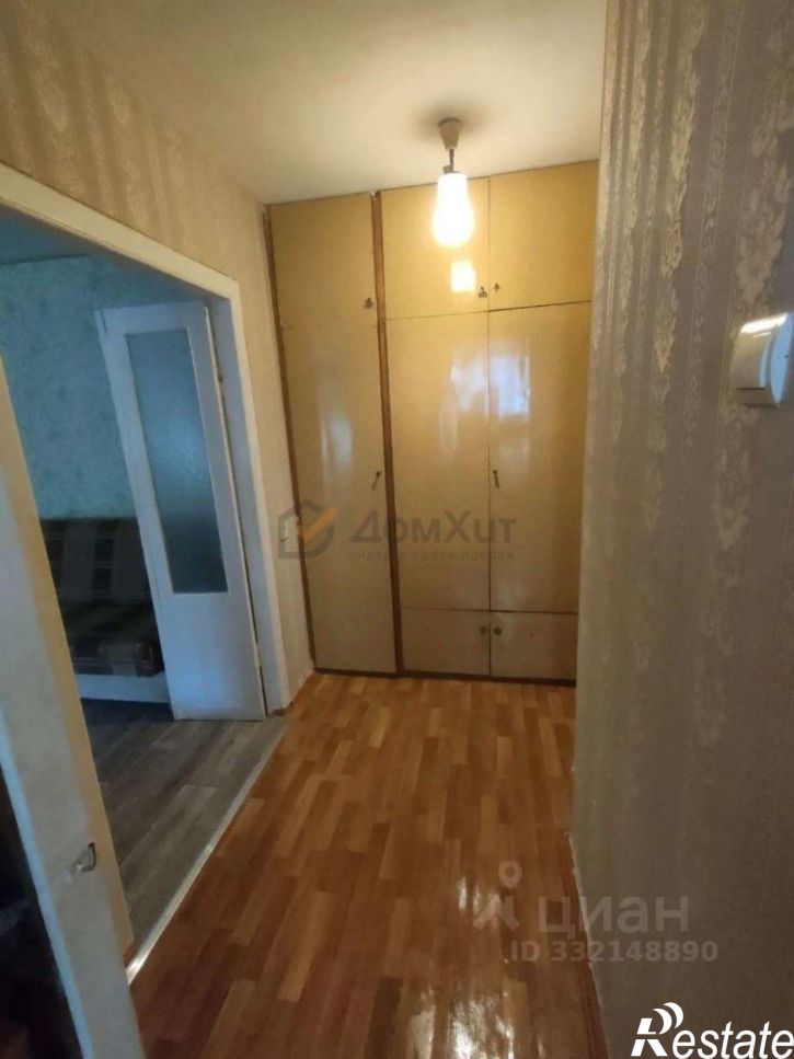 1-комн квартира Советский пр-д, 3,  д. 3