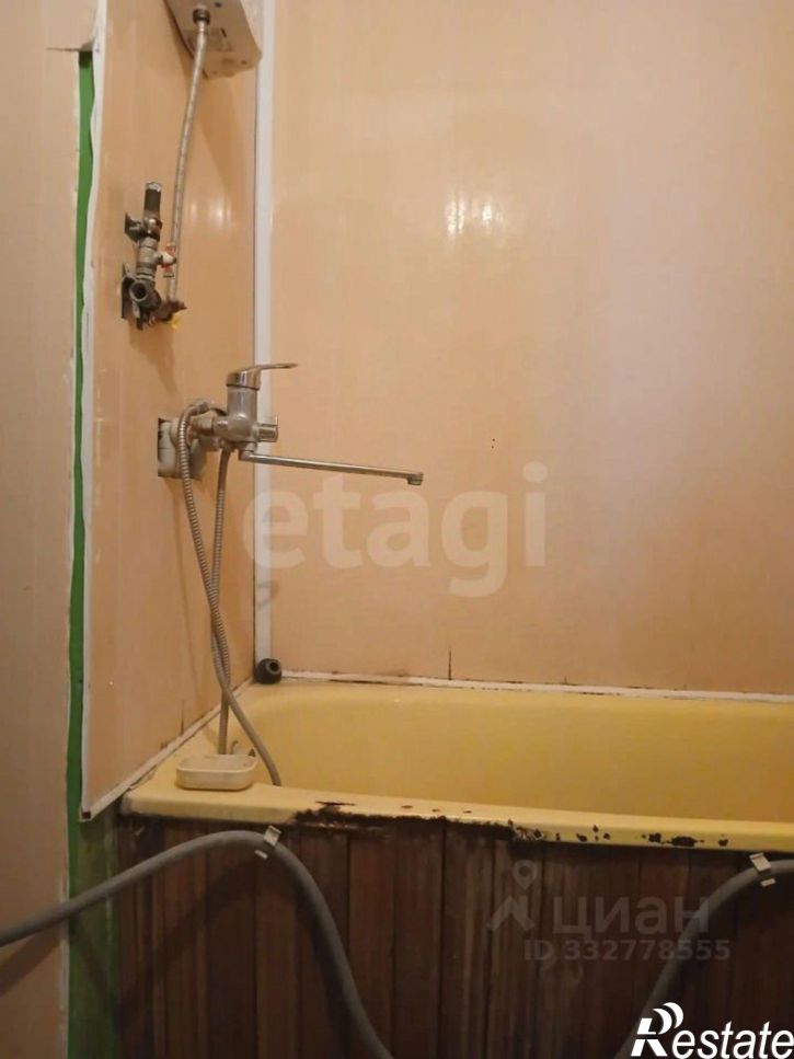 3-комн квартира ул 5-й Авиагородок, 30,  д. 30