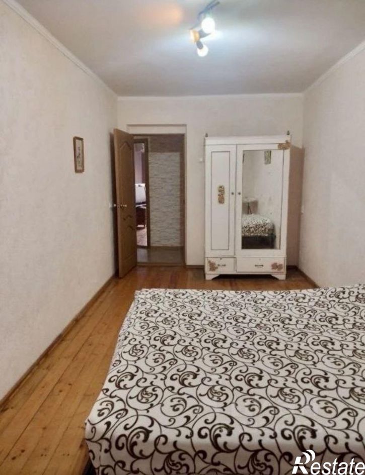 2-комн квартира Советский пр-д, 1,  д. 1