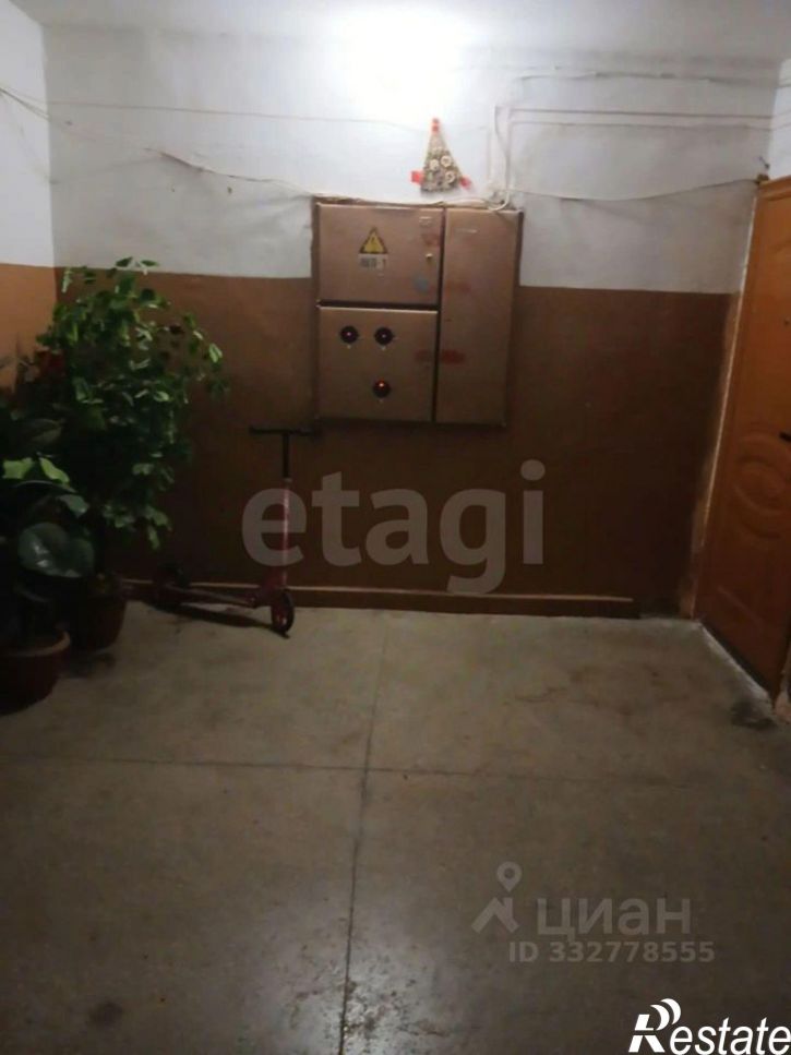 3-комн квартира ул 5-й Авиагородок, 30,  д. 30