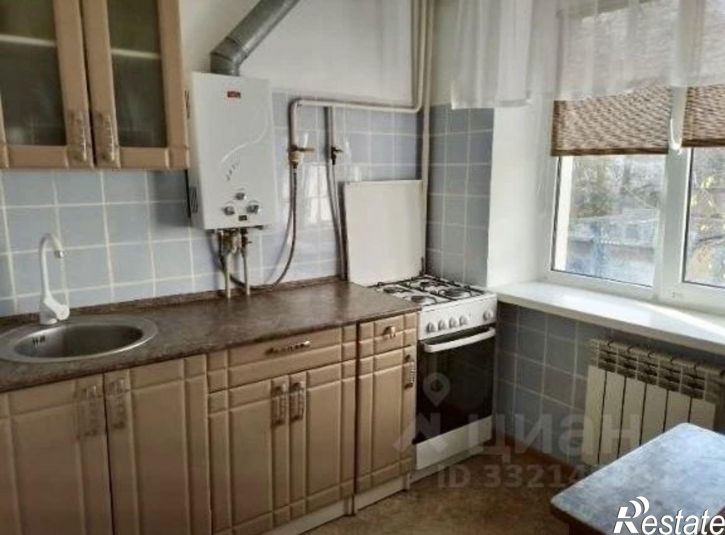 2-комн квартира Советский пр-д, 1,  д. 1
