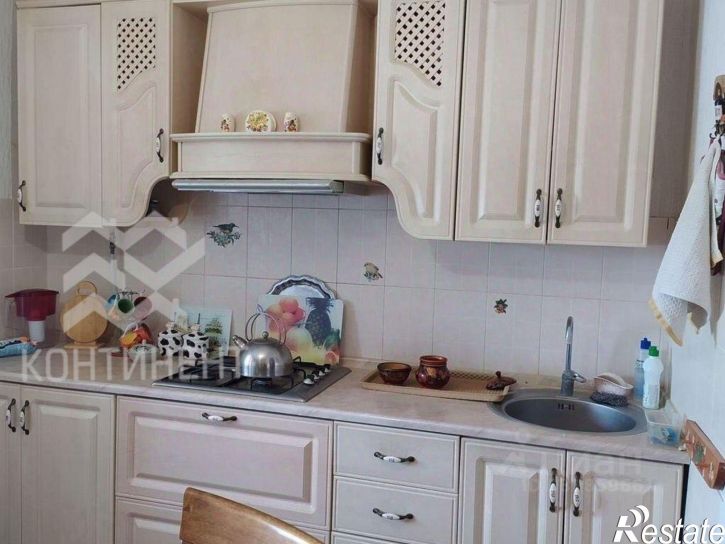 2-комн квартира ул Аллея Дружбы, 70,  д. 70
