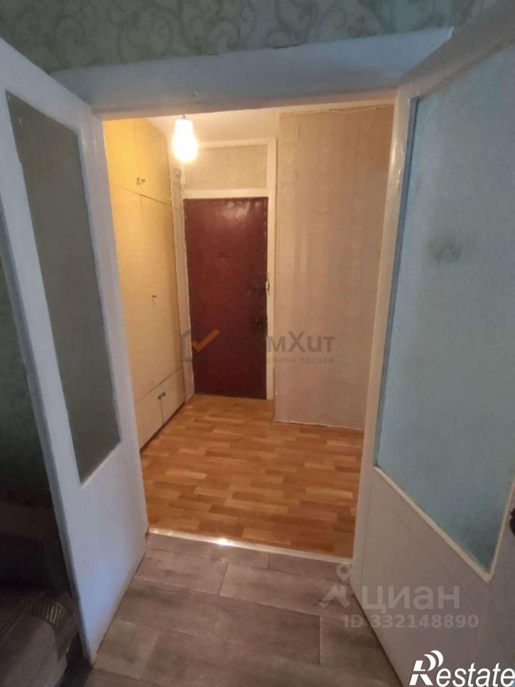 1-комн квартира Советский пр-д, 3,  д. 3