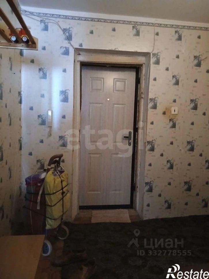 3-комн квартира ул 5-й Авиагородок, 30,  д. 30