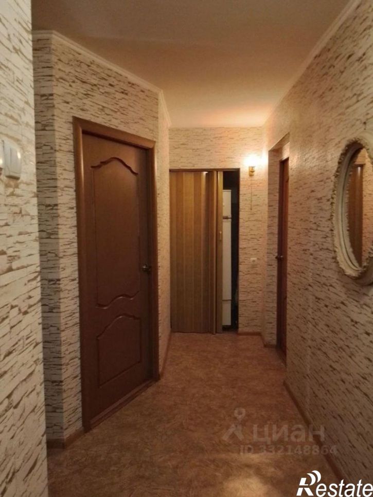 2-комн квартира Советский пр-д, 1,  д. 1