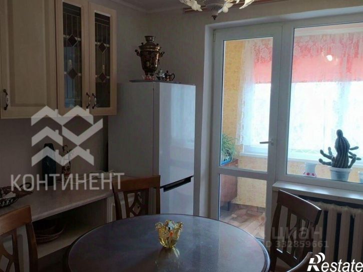 2-комн квартира ул Аллея Дружбы, 70,  д. 70