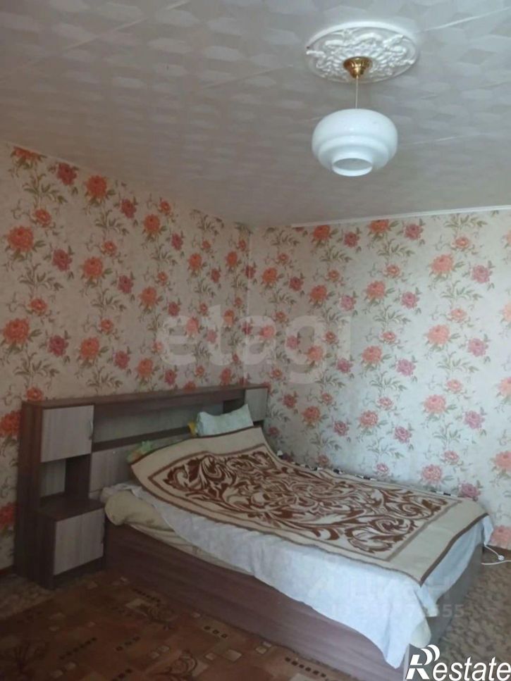 3-комн квартира ул 5-й Авиагородок, 30,  д. 30