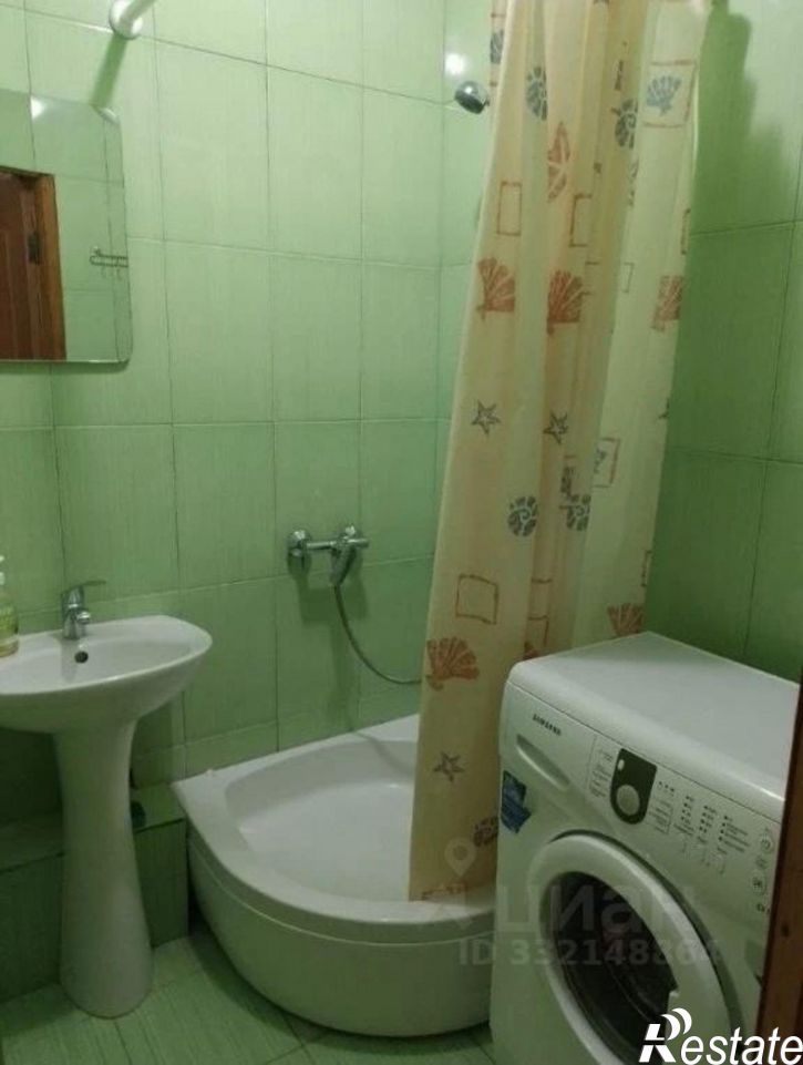 2-комн квартира Советский пр-д, 1,  д. 1