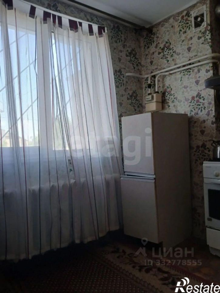 3-комн квартира ул 5-й Авиагородок, 30,  д. 30