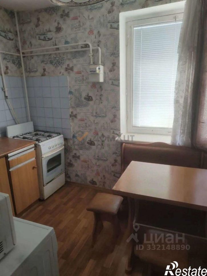 1-комн квартира Советский пр-д, 3,  д. 3