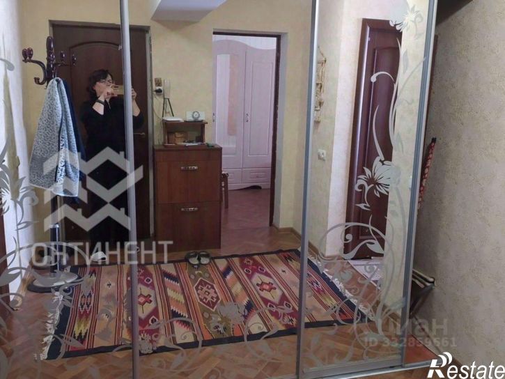 2-комн квартира ул Аллея Дружбы, 70,  д. 70