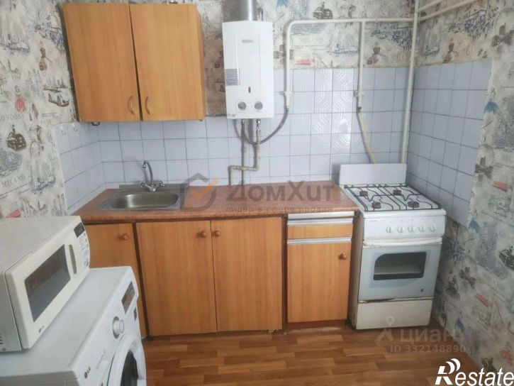 1-комн квартира Советский пр-д, 3,  д. 3