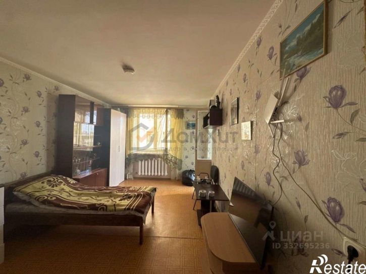 1-комн квартира пр-кт Победы, 47,  д. 47