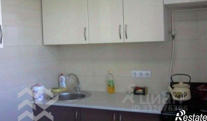 1-комн квартира ул Молодежная, 1,  д. 1