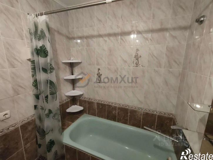 1-комн квартира Советский пр-д, 3,  д. 3