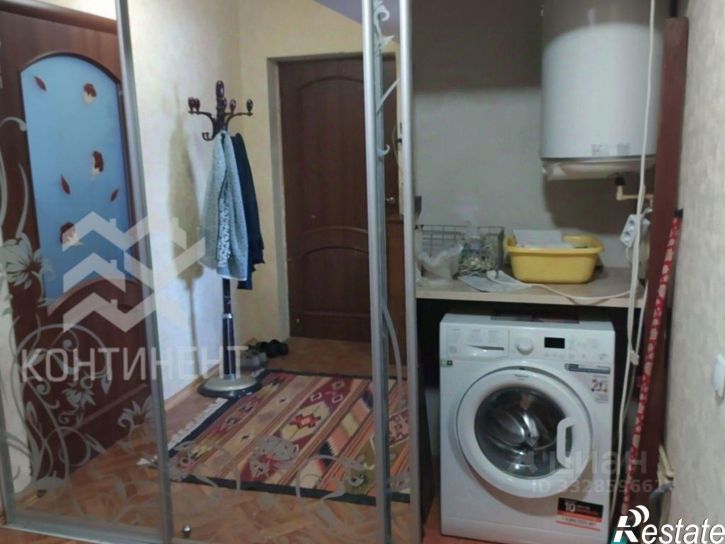 2-комн квартира ул Аллея Дружбы, 70,  д. 70