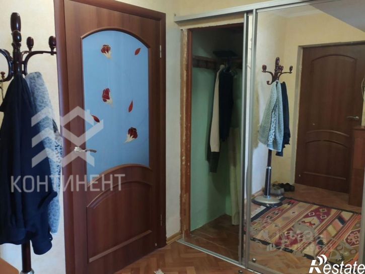 2-комн квартира ул Аллея Дружбы, 70,  д. 70
