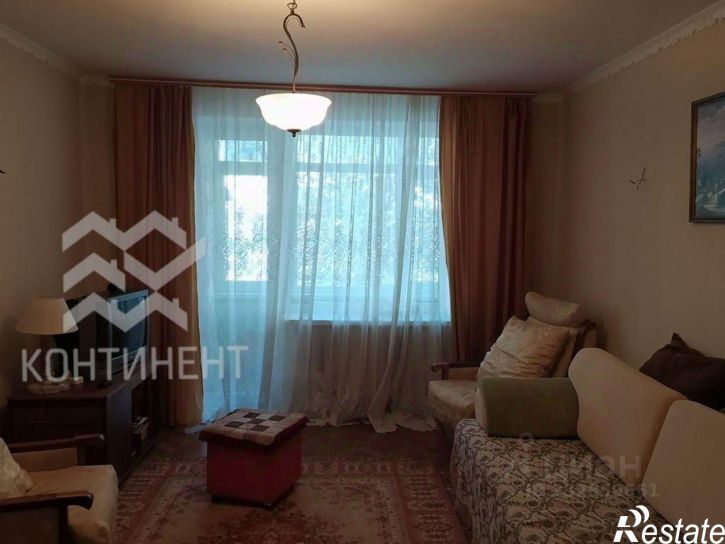 2-комн квартира ул Аллея Дружбы, 70,  д. 70