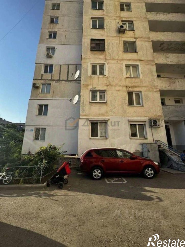 1-комн квартира пр-кт Победы, 47,  д. 47