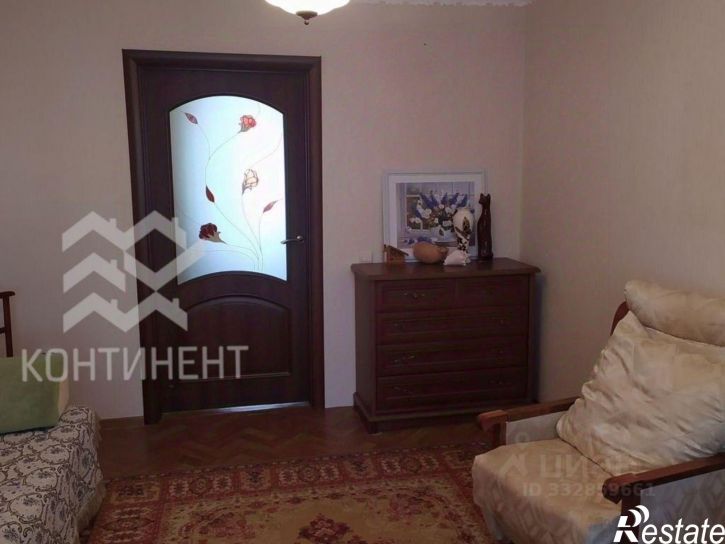 2-комн квартира ул Аллея Дружбы, 70,  д. 70
