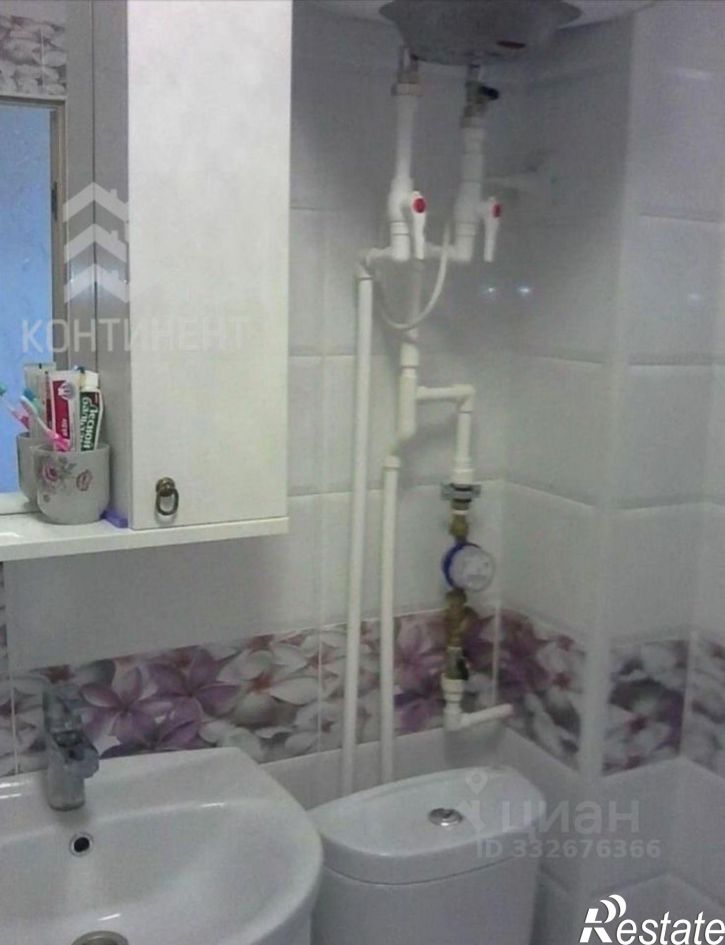 1-комн квартира ул Молодежная, 1,  д. 1