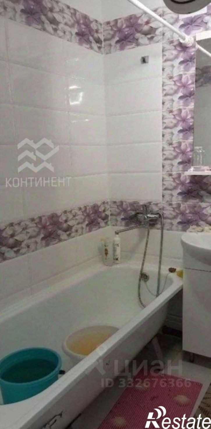 1-комн квартира ул Молодежная, 1,  д. 1