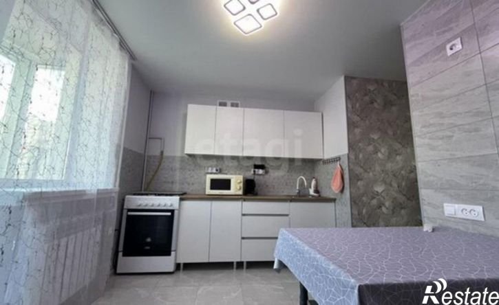 3-комн квартира пр-кт Победы, 56,  д. 56
