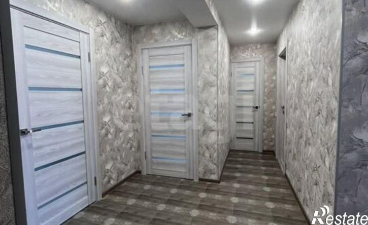 3-комн квартира пр-кт Победы, 56,  д. 56
