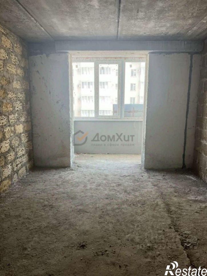 2-комн квартира ул Чапаева, 2,  д. 2