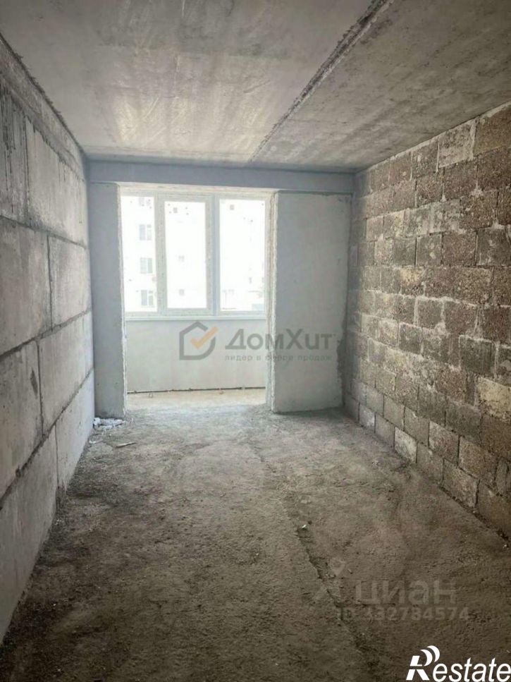 2-комн квартира ул Чапаева, 2,  д. 2