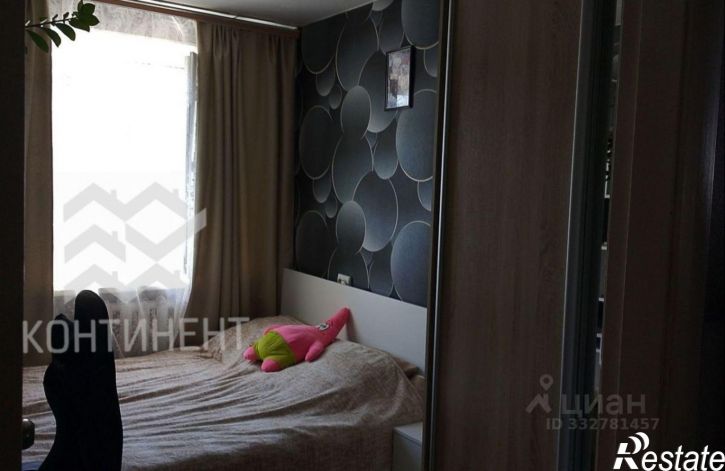 3-комн квартира ул им.Конституции, 5,  д. 5