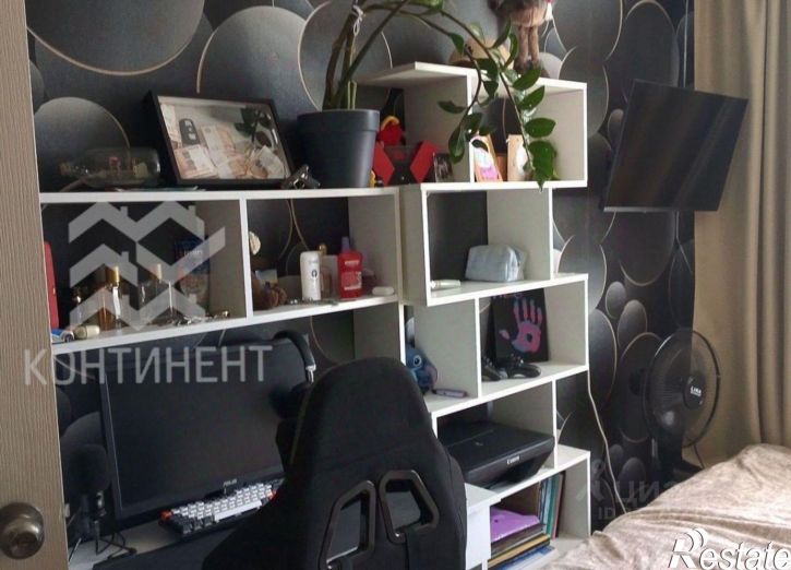 3-комн квартира ул им.Конституции, 5,  д. 5