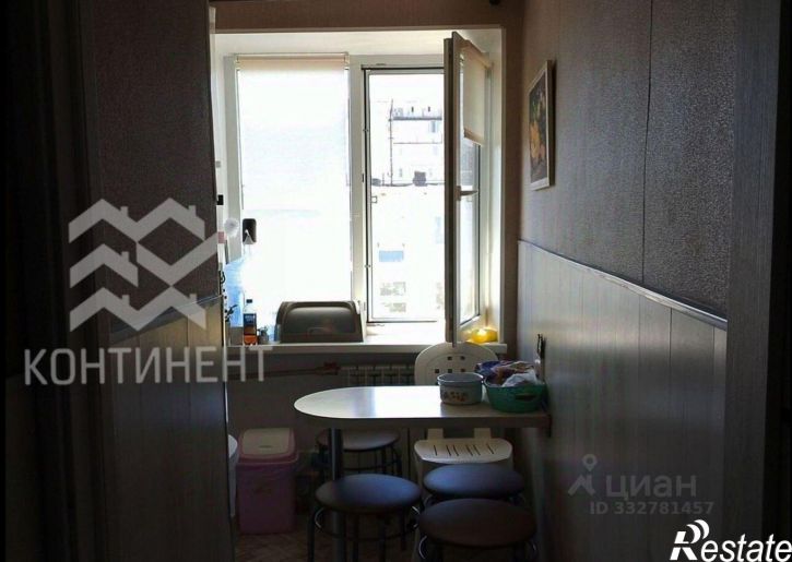 3-комн квартира ул им.Конституции, 5,  д. 5