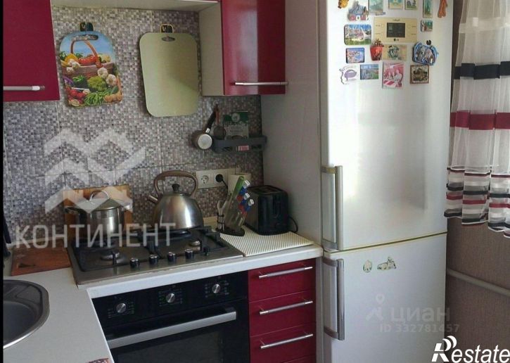 3-комн квартира ул им.Конституции, 5,  д. 5