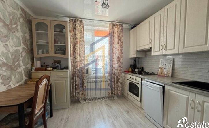 2-комн квартира ул Чапаева, 97,  д. 97