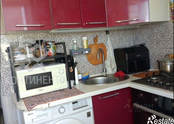 3-комн квартира ул им.Конституции, 5,  д. 5