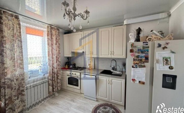 2-комн квартира ул Чапаева, 97,  д. 97