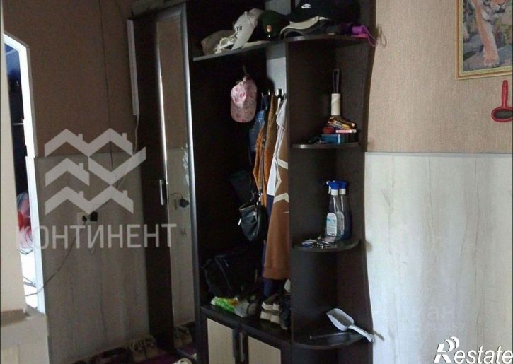 3-комн квартира ул им.Конституции, 5,  д. 5