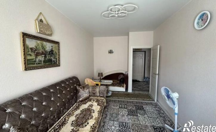 1-комн квартира ул им.60-летия ВЛКСМ, 34,  д. 34