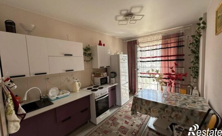 1-комн квартира ул им.60-летия ВЛКСМ, 34,  д. 34
