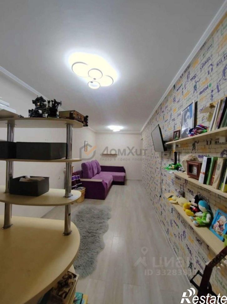 2-комн квартира ул им.9-го Мая, 106,  д. 106