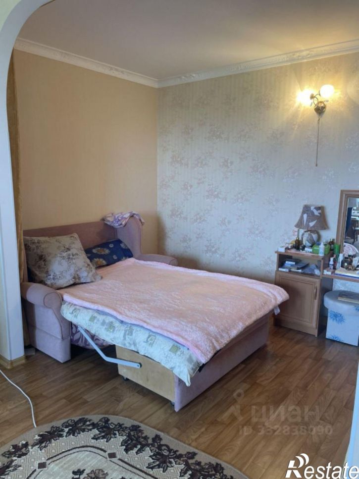 1-комн квартира ул Полупанова, 42,  д. 42