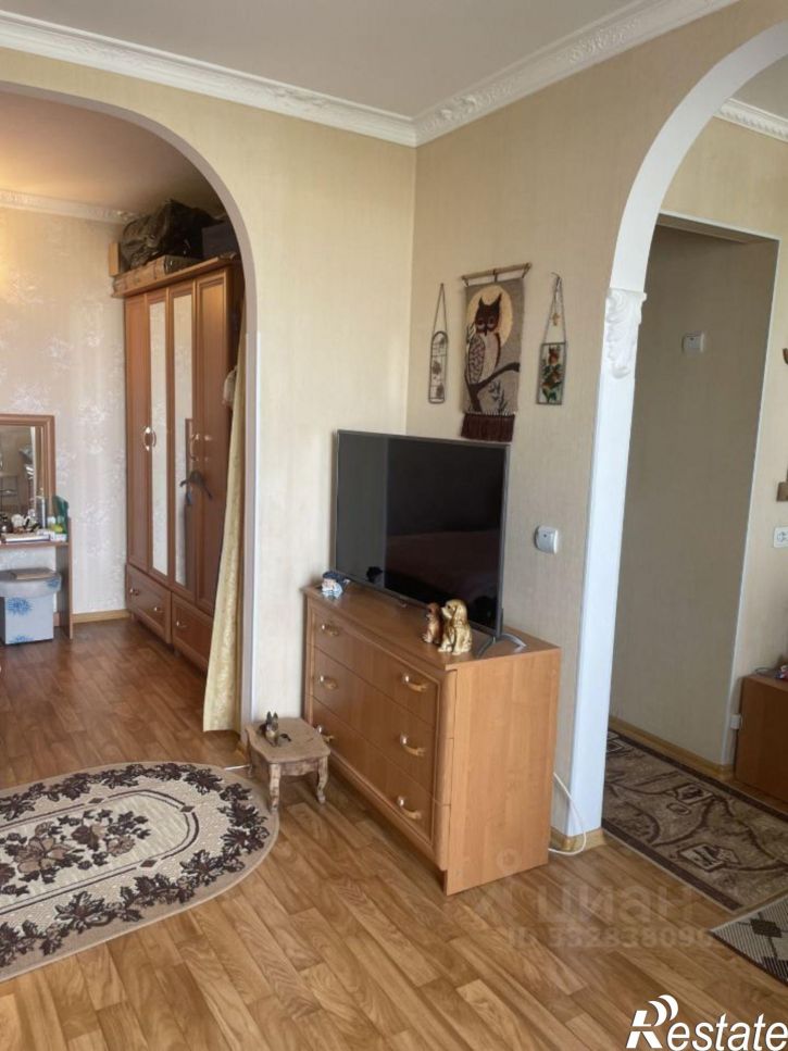 1-комн квартира ул Полупанова, 42,  д. 42