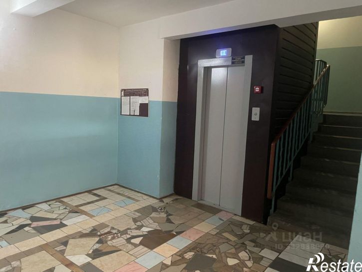 1-комн квартира ул Полупанова, 42,  д. 42