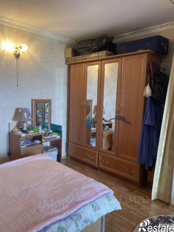 1-комн квартира ул Полупанова, 42,  д. 42