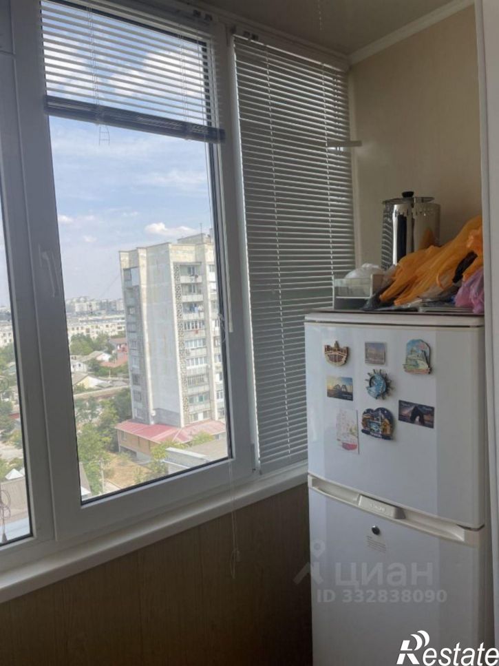 1-комн квартира ул Полупанова, 42,  д. 42