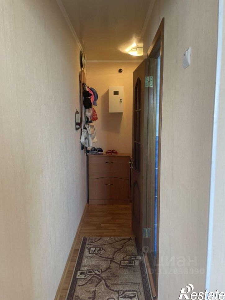 1-комн квартира ул Полупанова, 42,  д. 42