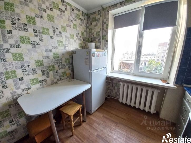 1-комн квартира ул им.9-го Мая, 84,  д. 84